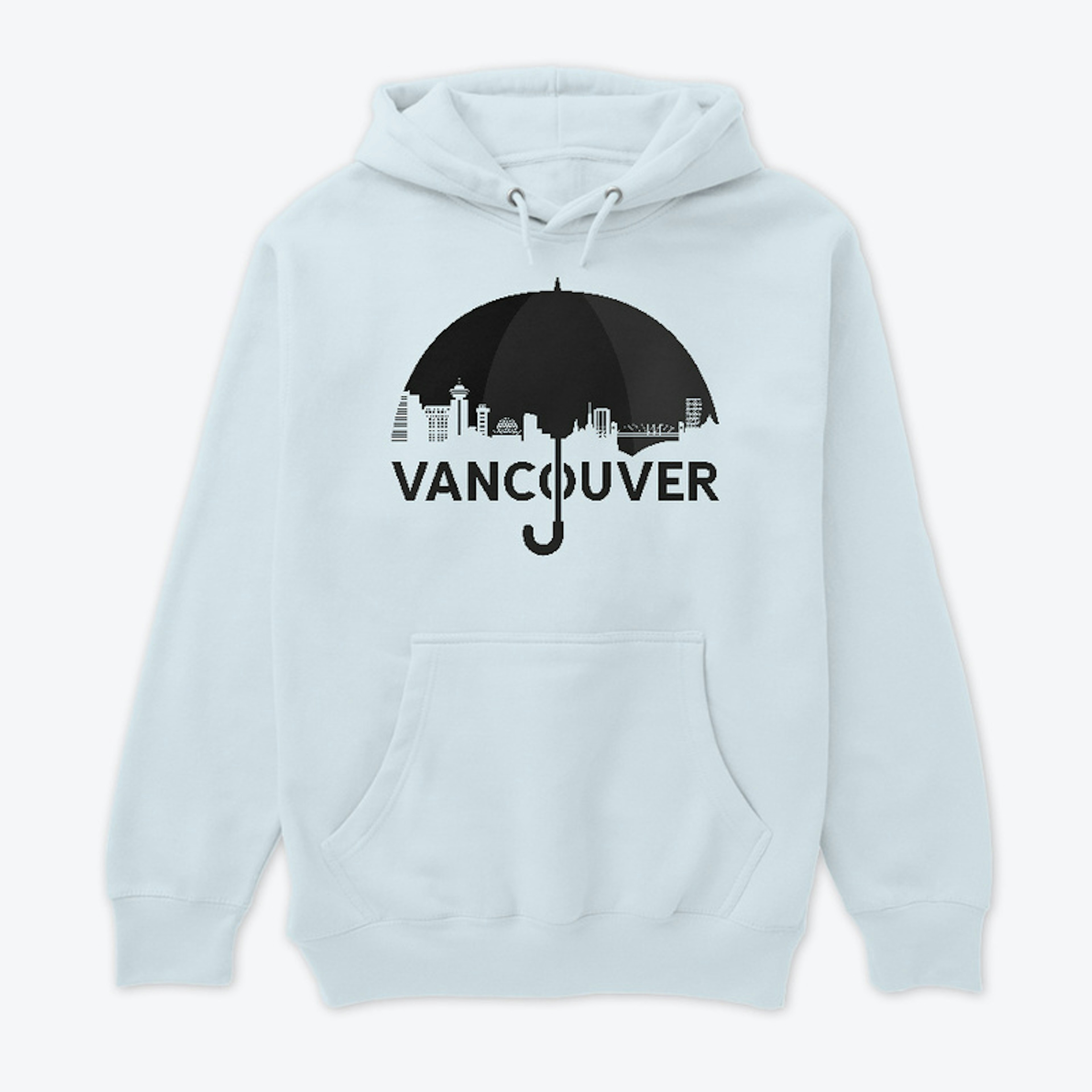 Umbrella of Vancouver BC