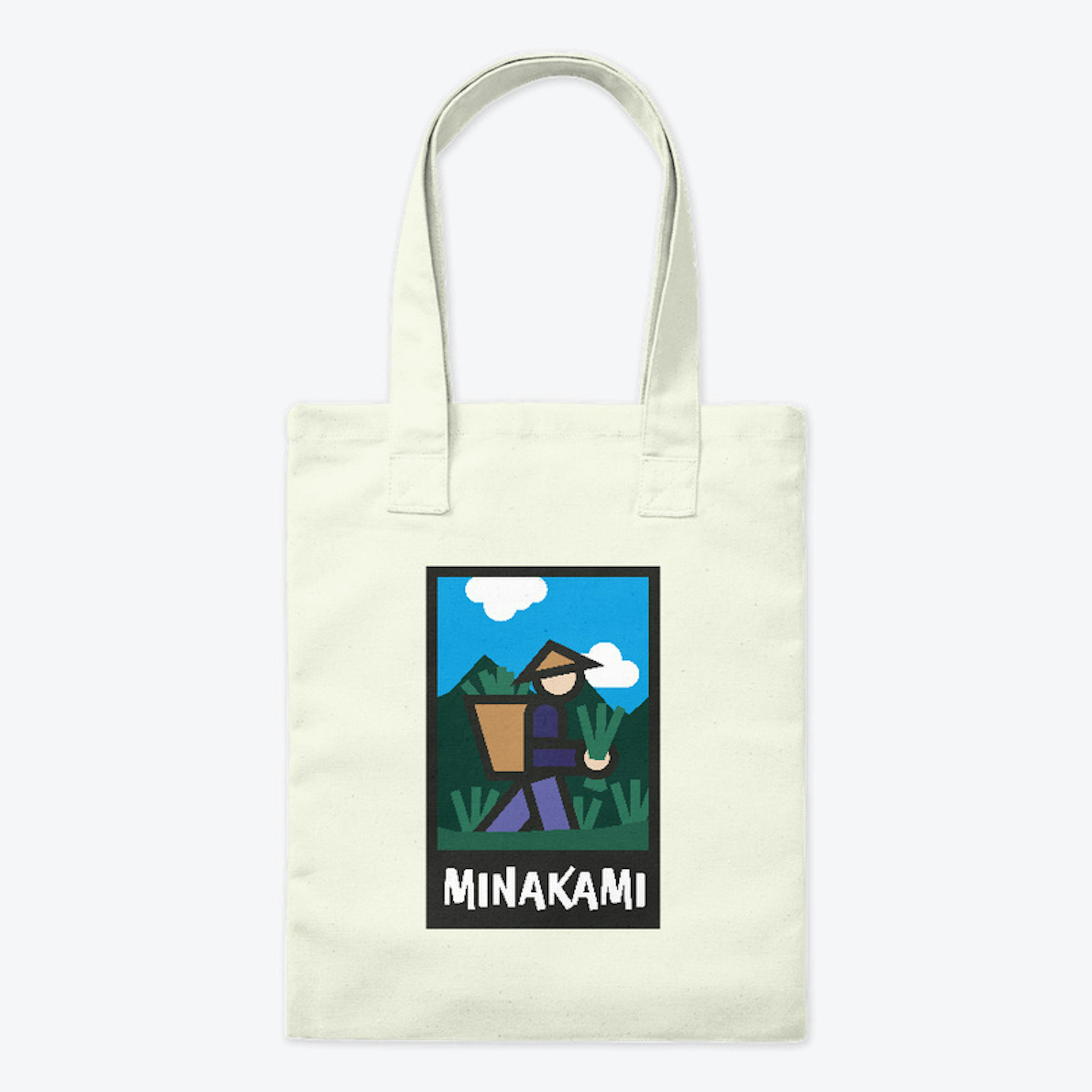 Minakami