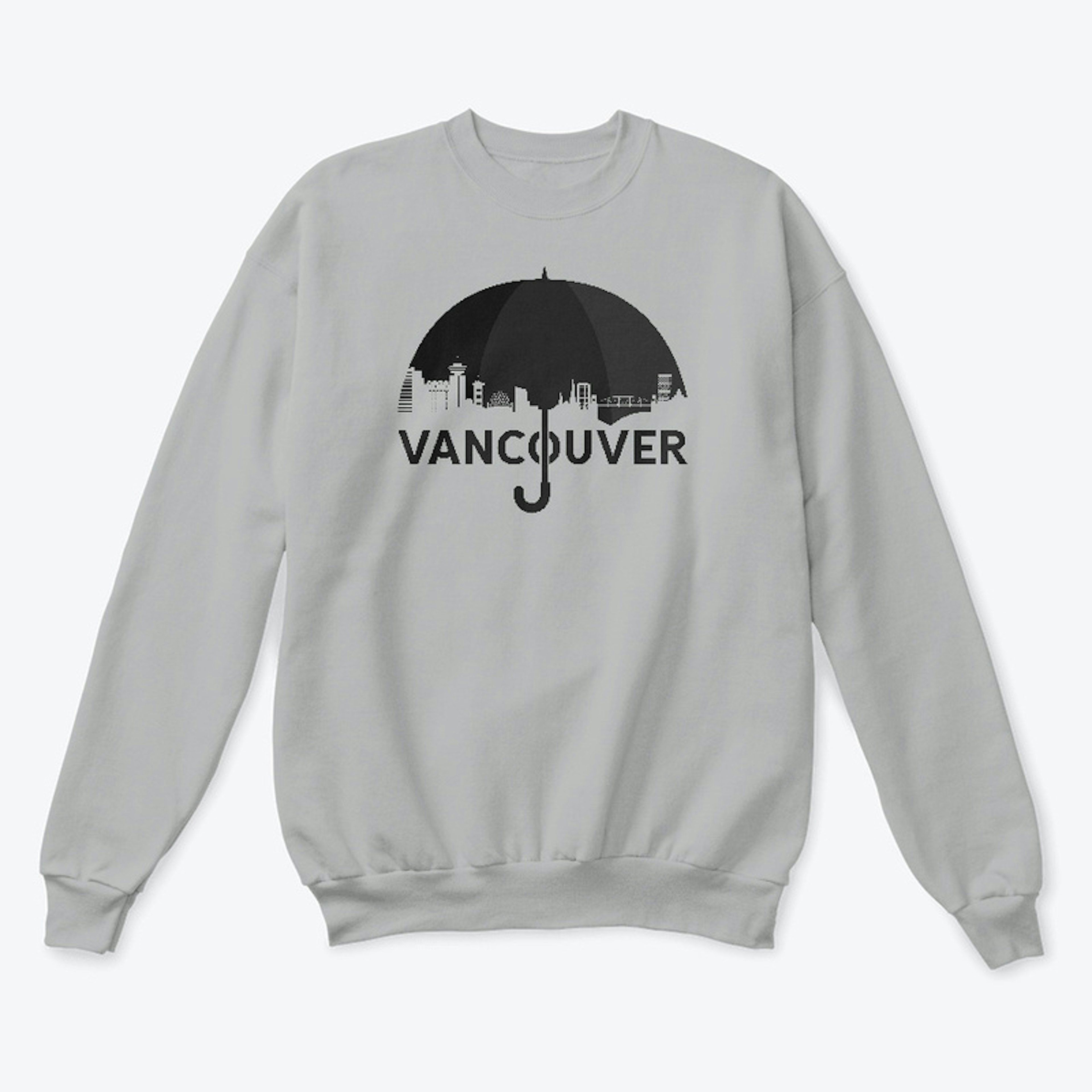 Umbrella of Vancouver BC