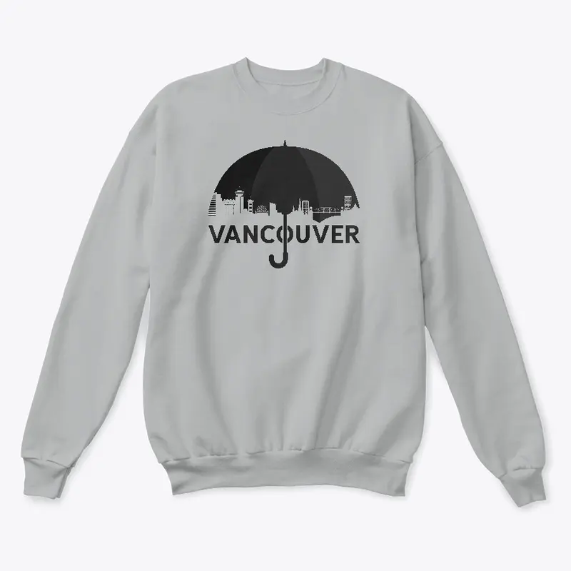 Umbrella of Vancouver BC